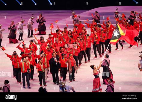 30th Southeast Asian Games .